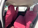 Toyota Hilux Standard 2017